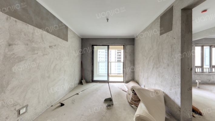 融侨锦江玖里二手房实景图