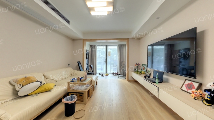 民主新苑二手房实景图