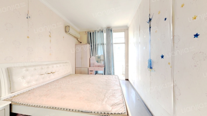 骆苑小区二手房实景图