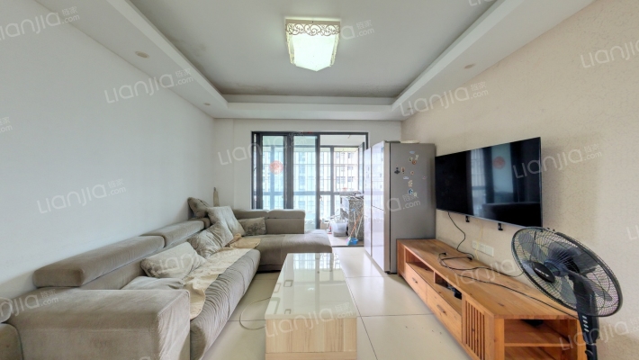 仓山万达广场B2区二手房实景图