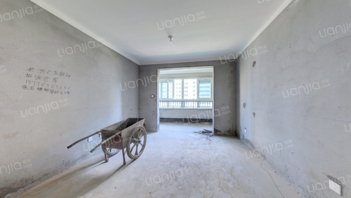 安居十三期二手房实景图