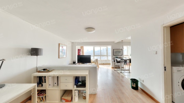 禾风仕家二手房实景图