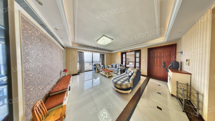 牡丹云锦二手房实景图