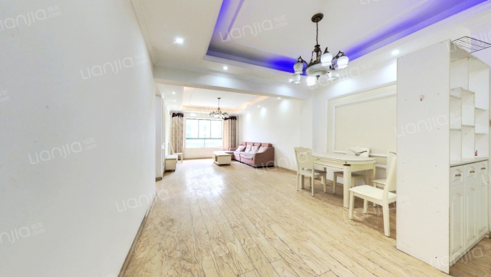 建大家园二手房实景图