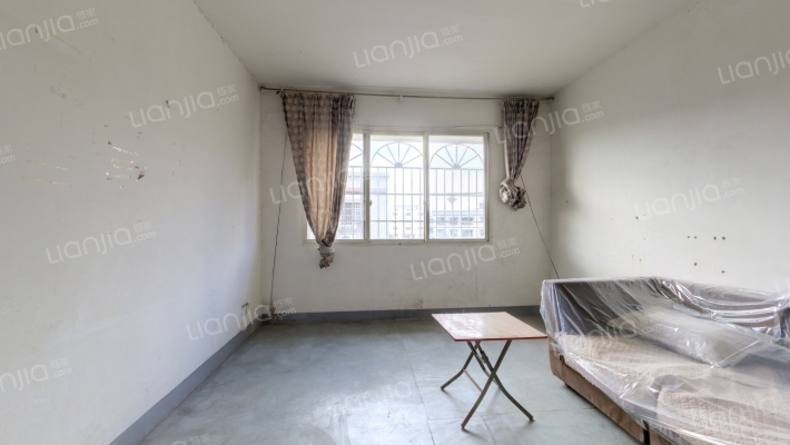 李子园小区二手房实景图