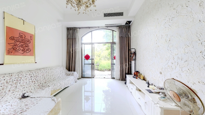 御林山一区二手房实景图