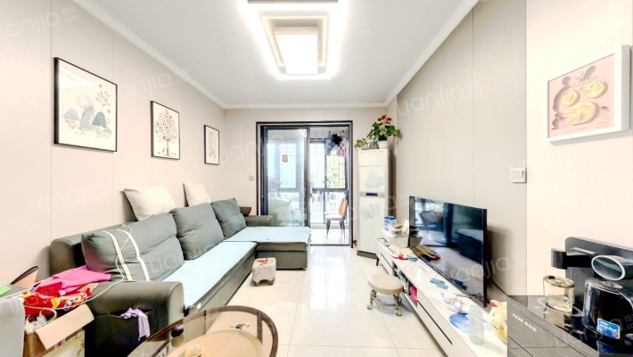 甫澄花园二手房实景图