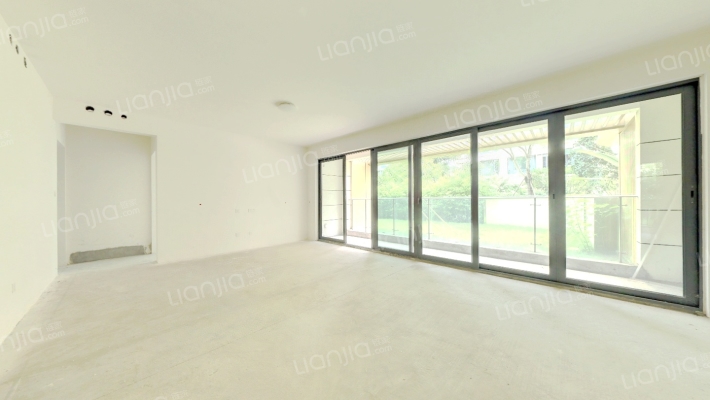 城投艺墅语湖二手房实景图