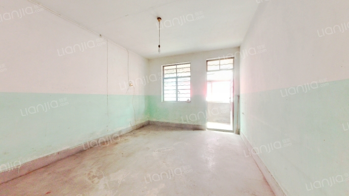 四维新村二手房实景图