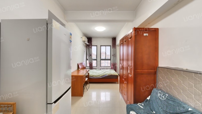 常春藤花园二手房实景图