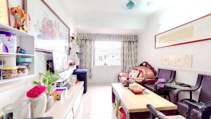 横潭村二手房实景图