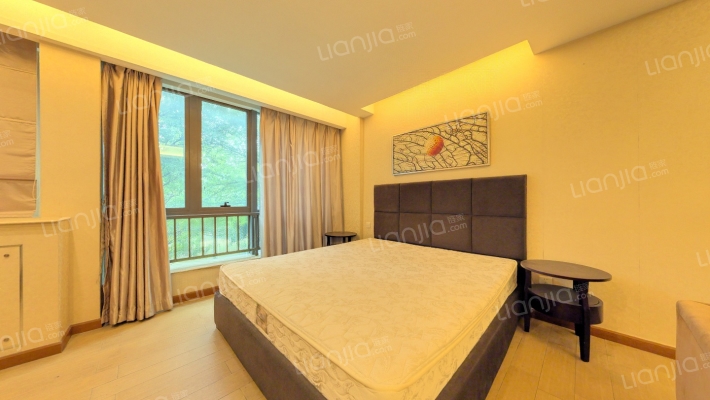 汇景世纪双子城商务公馆二手房实景图