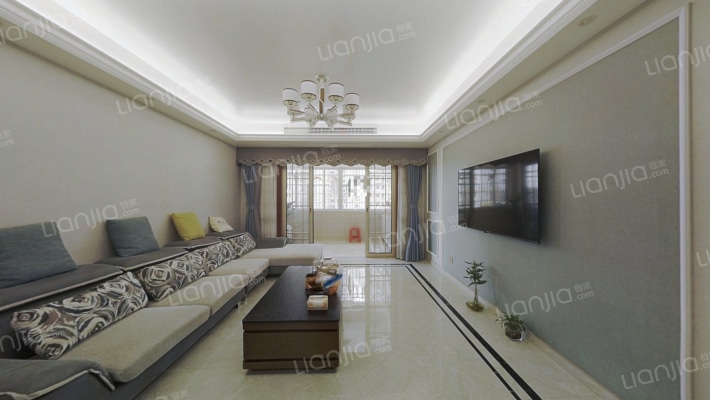 兴瓯小区二手房实景图