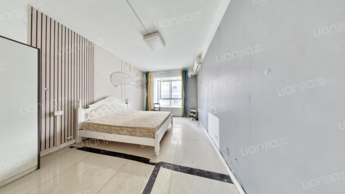 锦绣城市之光二手房实景图