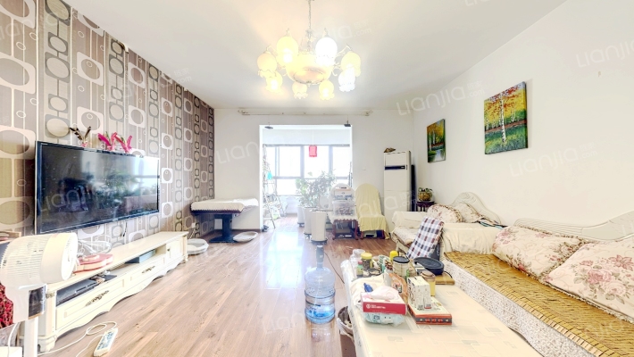 华远永兴大厦二手房实景图