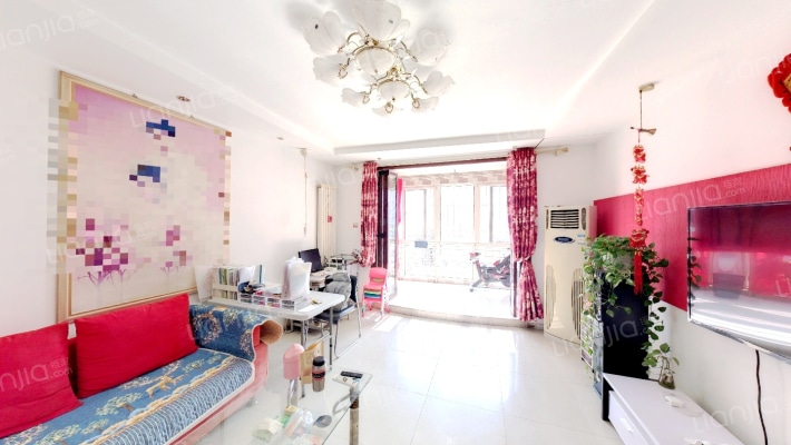 月梦园二手房实景图