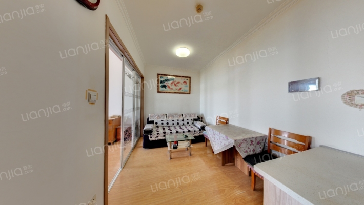 亿达云集二手房实景图