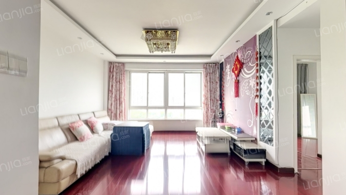 锦绣花园二手房实景图