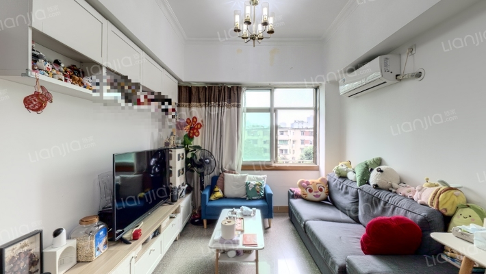 中国电信宿舍二手房实景图