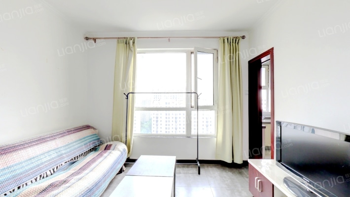 阳光新城二手房实景图