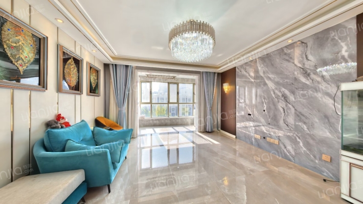 盛世花城二手房实景图