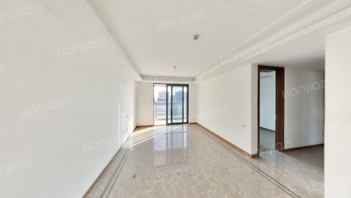 招商德信云望之宸二手房实景图