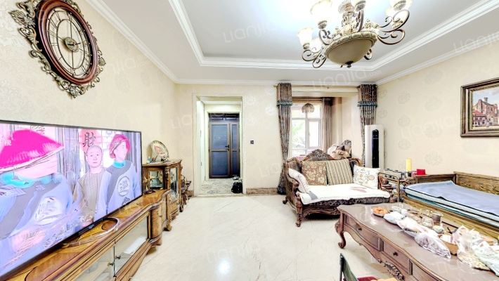 纳帕溪谷二手房实景图