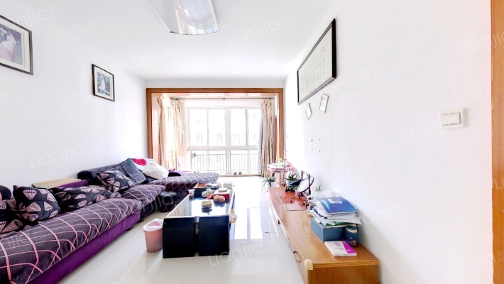 阳光花苑二手房实景图