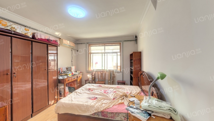 山师北街9号院二手房实景图