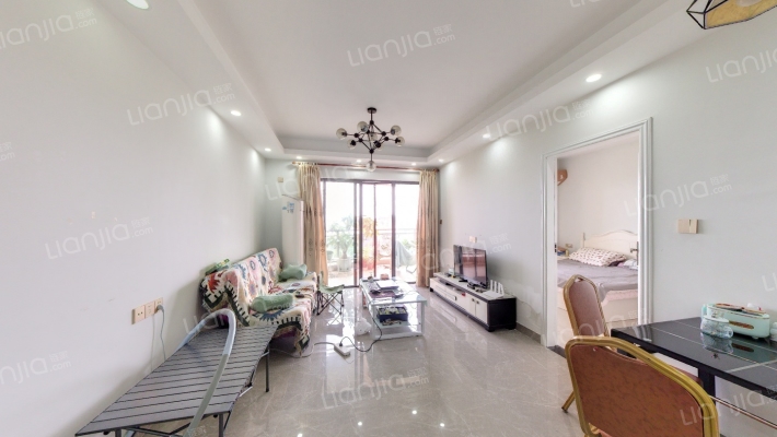 北海岸88号二手房实景图