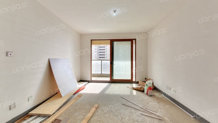 通宇博园北院二手房实景图