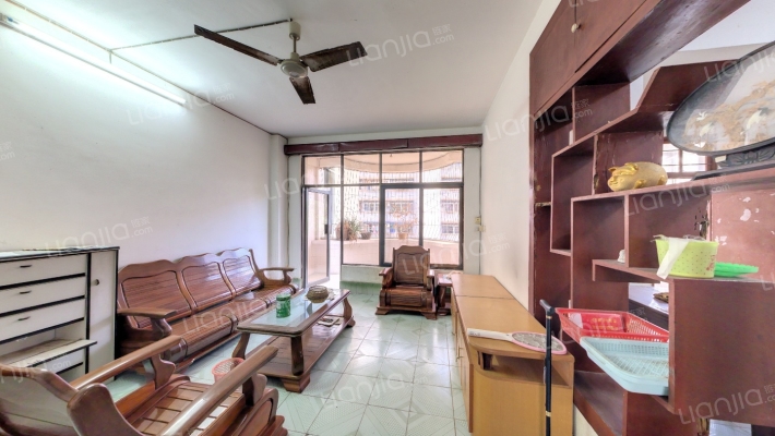 海牧小区二手房实景图