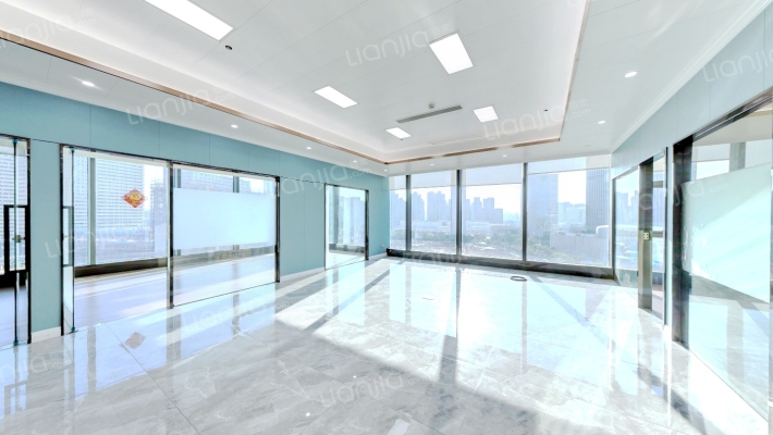 新景地二手房实景图