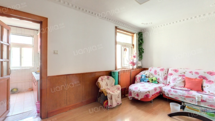 上清路二手房实景图