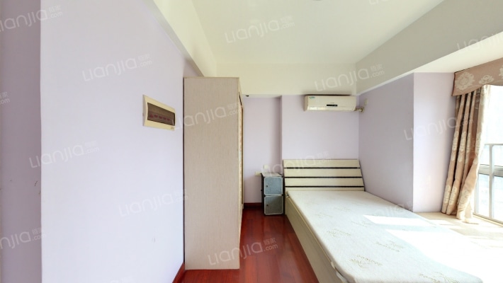 风尚80二手房实景图