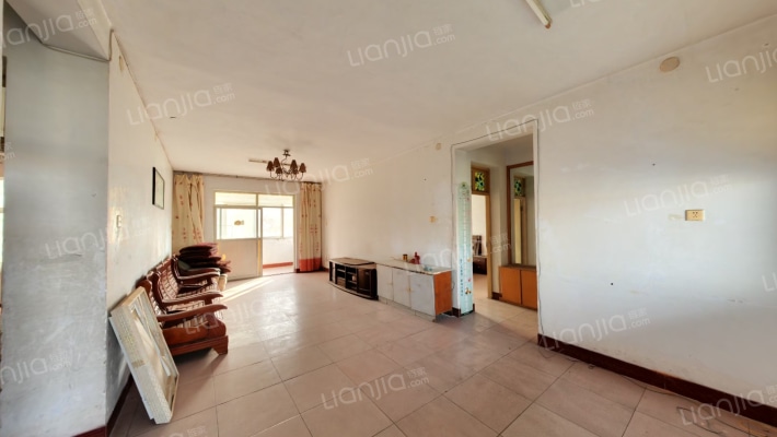 悦泉市场家属院二手房实景图