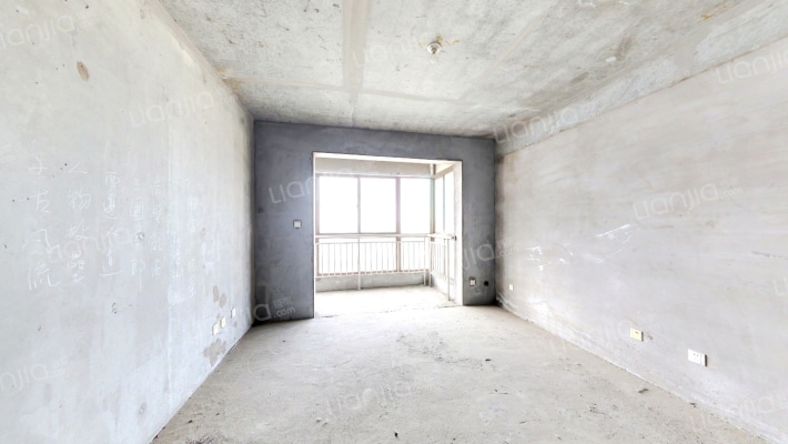 曲江观唐二手房实景图