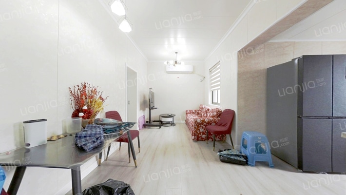 创业新村二手房实景图