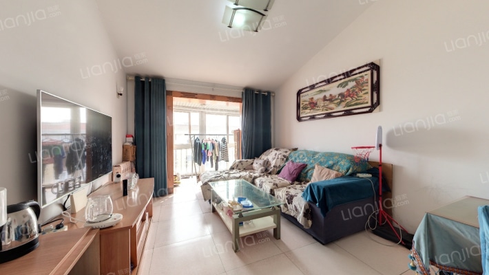 沁园春景二手房实景图