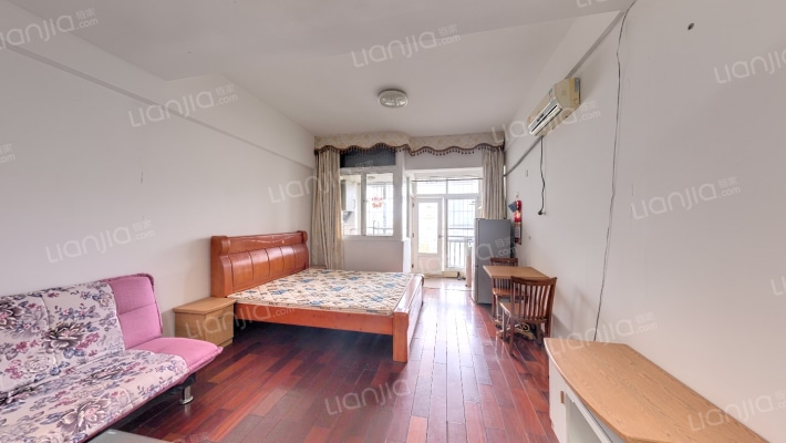 幸福家园二手房实景图