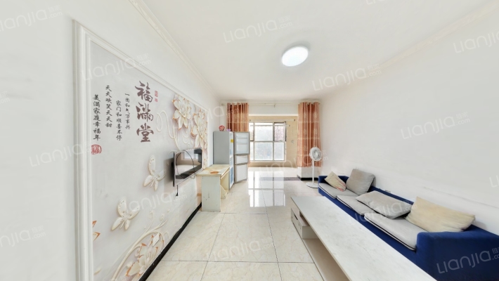 翰林国际城孔园二手房实景图