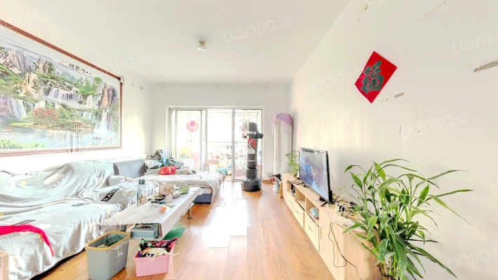 八里庄社区二手房实景图