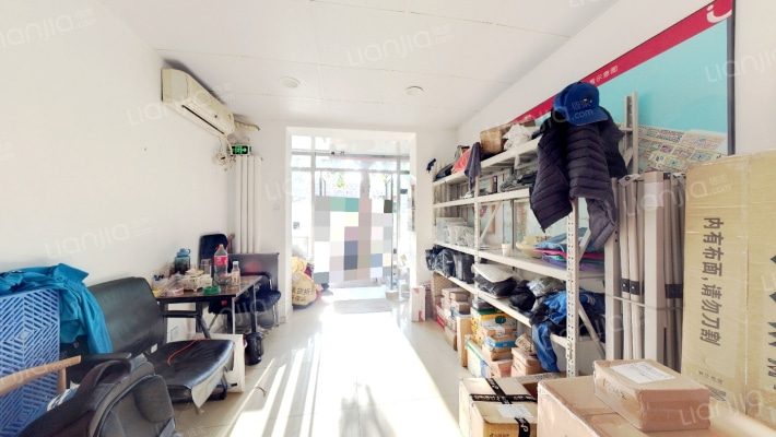 民寿里二手房实景图