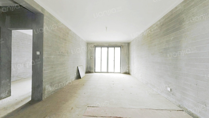 华城书香美地二手房实景图