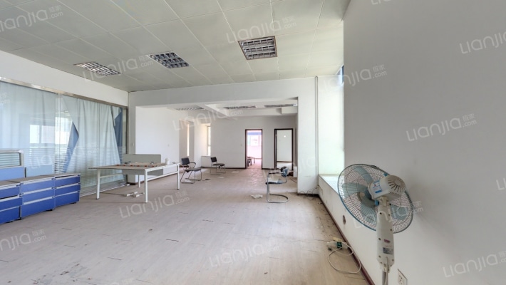 兴威名城二手房实景图