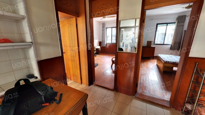 华中西路北二巷31号二手房实景图