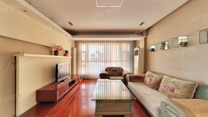 天裕新苑南区二手房实景图