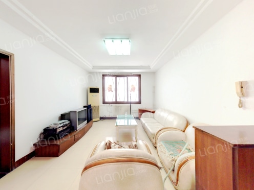 整租·南口社区第二中医院家属院 3室2厅 错层 南/北