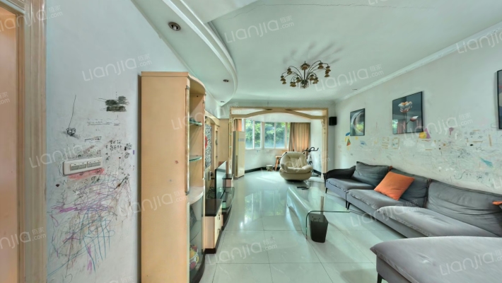 扬名居二手房实景图