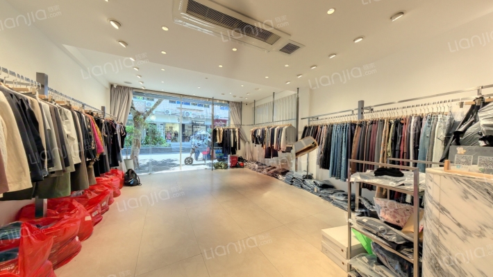 广场路二手房实景图